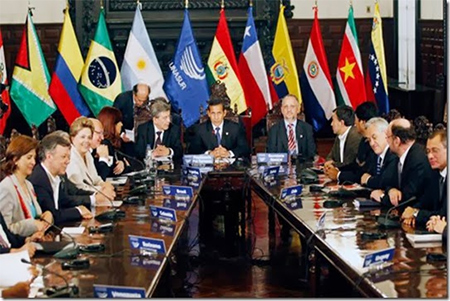 Opción del diálogo versus violencia en Venezuela